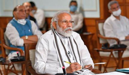 PM has surrendered Indian territory to China: Rahul