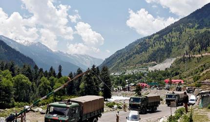 Instead of Ladakh, MPs were discussing uniforms!