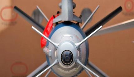 Amid LAC face-off, India plans to buy Spice-2000 bombs