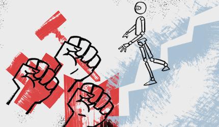 Public life likely to be hit as over 25 crore workers call 'Bharat Bandh' on Wednesday