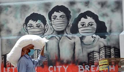 No refunds for air tickets booked during lockdown?