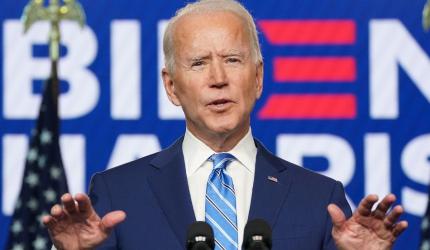 What Biden said on Putin's ceasefire order