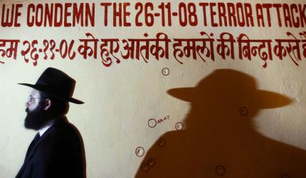 Israelis planning memorial for 26/11 attack victims