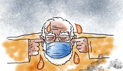 Dom's Take: Why this Silence?