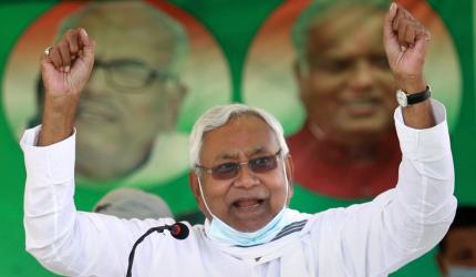 Nobody can throw you out of India: Nitish Kumar on CAA