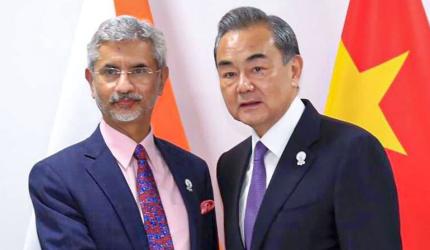 China backs Jaishankar's remarks on Asian Century