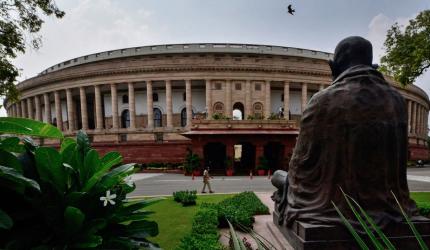 Can't discuss some matters in Parl: Govt on China