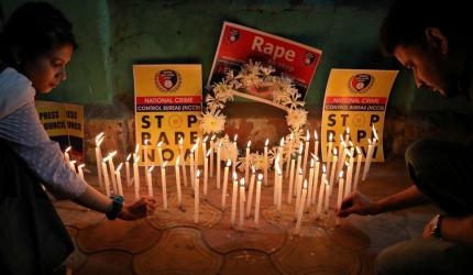 Woman gang-raped in Hathras dies in Delhi hospital