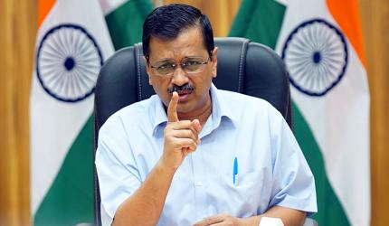 Kejriwal seeks power shut potential Covid hotspots