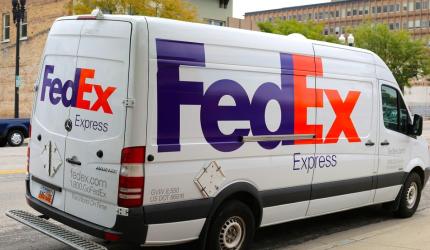 FedEx, ServiceNow Team Up For AI Supply Chain Optimisation