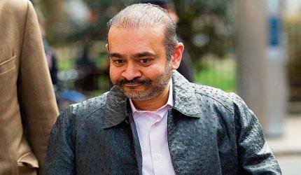 Terror suspect escapes from jail that lodges Nirav Modi
