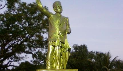 Savarkar's Last Interview