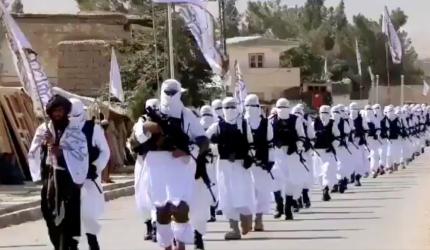 Taliban have been 'businesslike, professional': WH