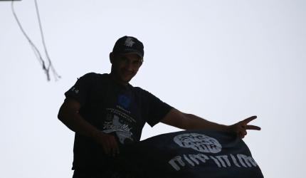 Mumbai student arrested for sharing terrorist propaganda