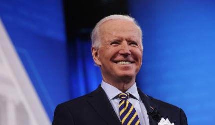 Afghan withdrawal best decision for US: Biden