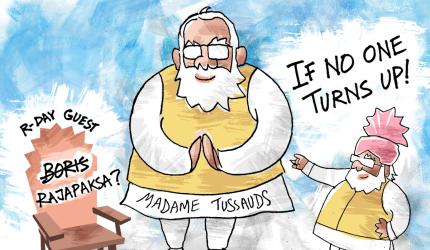 Dom's Take: Who will be R-Day chief guest?