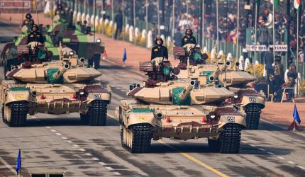 Budget: Rs 4.78 lakh crore allocated for defence 