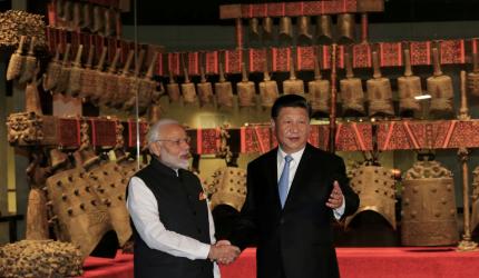 Modi, Xi to hold meet day after Ladakh standoff ends