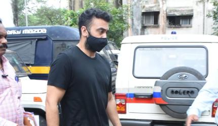 EOW of Mumbai police summon Raj Kundra in Rs 60 cr cheating case