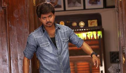 Actor Vijay-Rolls Royce case: Madras HC stays order