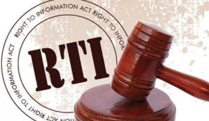 'Govt Constantly Trying To Subvert RTI'