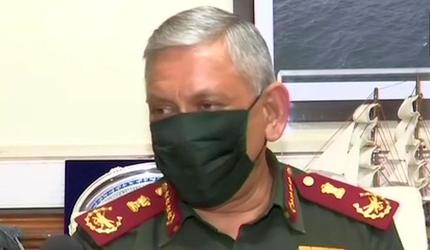 'After Galwan, China realised it needs better training'