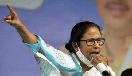 TMC writes to EC to revert rule which 'will help BJP'