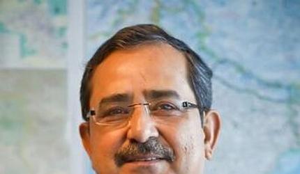 Technocrat-politician Ashok Lahiri to steer NITI Aayog
