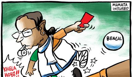 Uttam's Take: And Didi gets hurt...