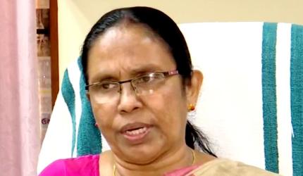 CPM defends dropping Shailaja from Kerala cabinet