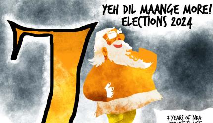 Dom's Take: Yeh Dil Maange More!