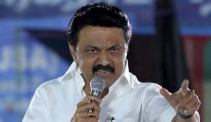 Stalin thanks TN people for voting DMK to power