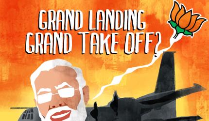 Dom's Take: UP Polls Are Coming!