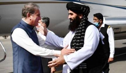 Key Af Taliban leaders studied at Pak madrasa: Report