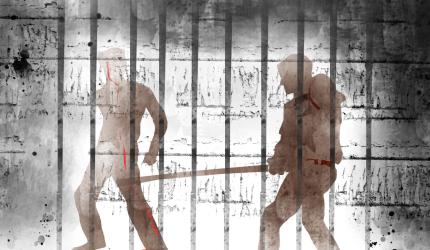 Why Do So Many People Die In Custody?