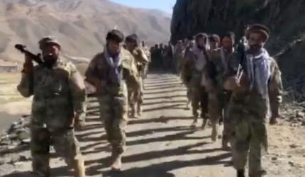 Talks fail, Panjshiris to continue fighting Taliban