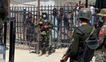 Top Pak-based terrorist Khorasani killed in blast