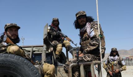 Will announce new, 'inclusive' govt soon: Taliban