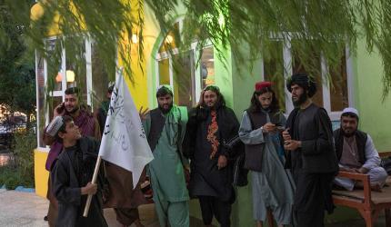 'Taliban won't have impact on terrorism in India'
