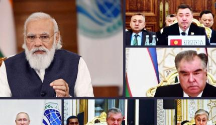 Will Modi-Xi meet on SCO summit sidelines?