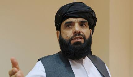 Taliban seek participation at UNGA, nominate envoy