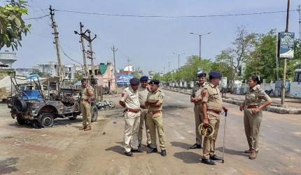Gujarat: Communal clashes erupt over social media post