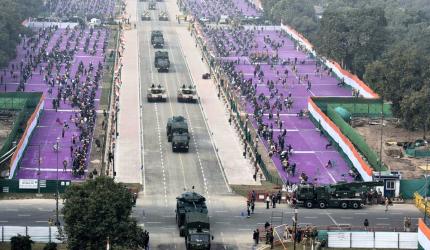 India 3rd-largest military spender after US, China