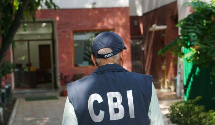 FBI Praises CBI Rs 350 Cr Racket Bust