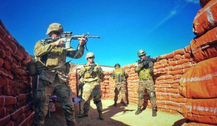 China needs to reflect on its own breach: India  