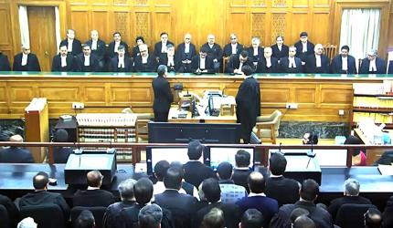 I am going to miss my Hindustan: SC judge on retirement
