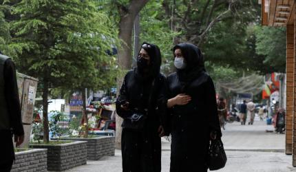 US warns Taliban over ban on women in universities