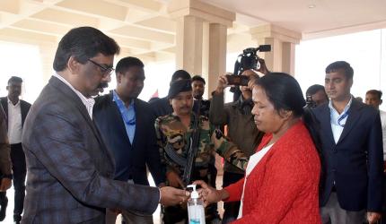 Covid spurt: Karnataka to screen foreign flyers