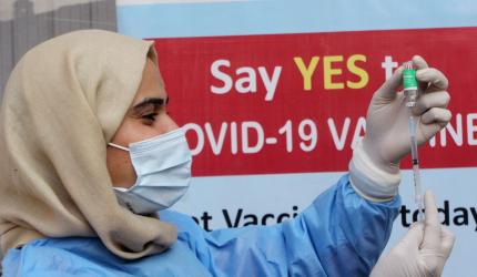 No major Covid outbreak likely in India: Expert