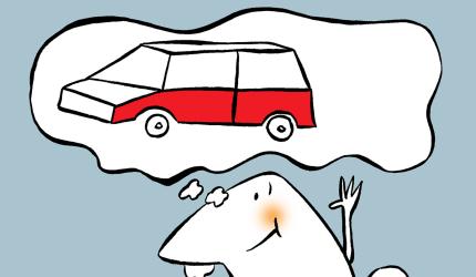 'Can I buy a 40 lakh car with SIPs?'